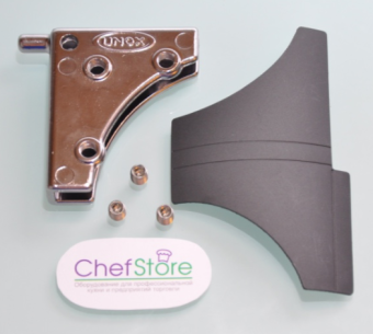 Петля двери UNOX VM1231A0 в ШефСтор (chefstore.ru)